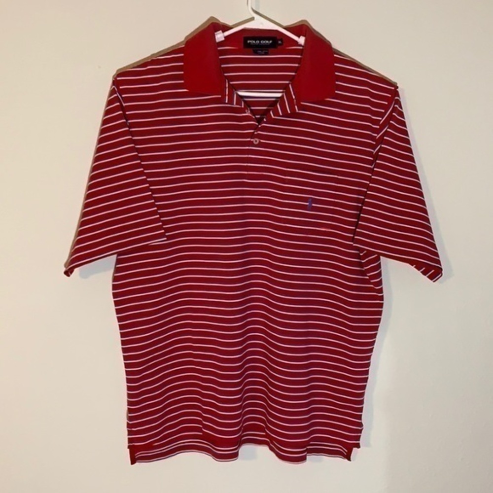 Ralph Lauren Polo Shirt (RLPSP)